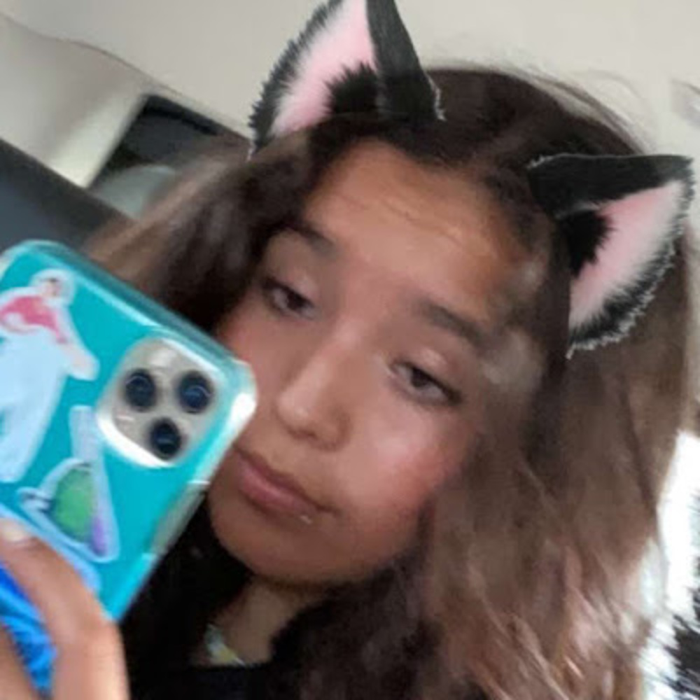 Meet your Posher, Ohmehgods